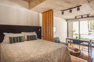 Live Enjoy "Oasis" Apt en Palermo Hollywood powered by Argenhost C1C