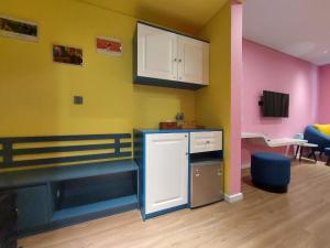 FLAMING0 RESORT IB708 Hai tien