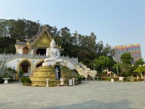 FLAMING0 RESORT IB708 Hai tien