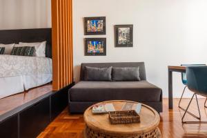 Live Enjoy "Oasis" Apt en Palermo Hollywood powered by Argenhost C1C