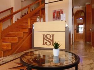 Hotel New Sanz - 2hvězdičkové hotely ve městě Torremolinos