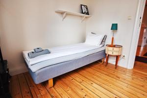 HagbackensGård Bed&Breakfast