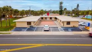 A1A Travel Inn - Ormond Beach