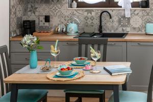 Ston apartment Sagittarius