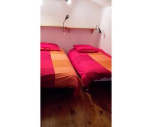 Chalets Chalet - Les 3 vallees : photos des chambres