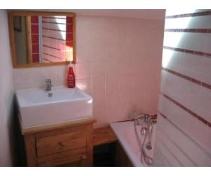 Chalets Chalet - Les 3 vallees : photos des chambres