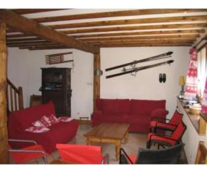 Chalets Chalet - Les 3 vallees : photos des chambres