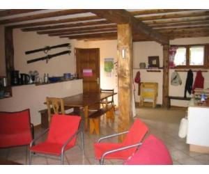 Chalet - Les 3 vallées