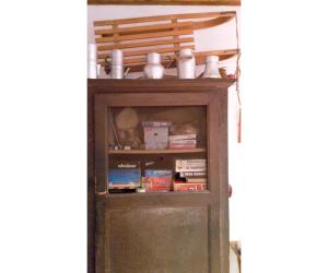 Chalets Chalet - Les 3 vallees : photos des chambres