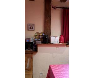 Chalets Chalet - Les 3 vallees : photos des chambres