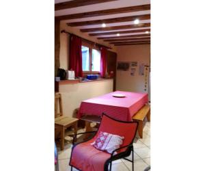 Chalets Chalet - Les 3 vallees : photos des chambres