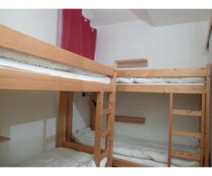 Chalets Chalet - Les 3 vallees : photos des chambres