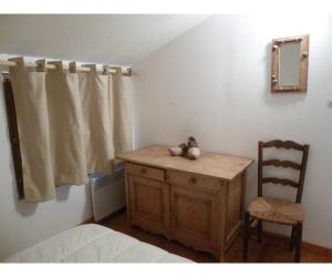 Chalets Chalet - Les 3 vallees : Chalet