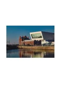 Chateau julie - 利物浦