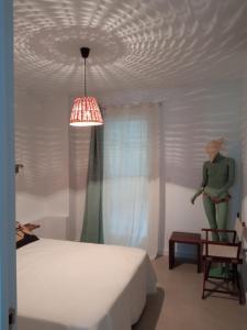 OLI VITA HOLIDAY HOME 4 O 2 PEOPLE Viveiro VUT-LU-3838