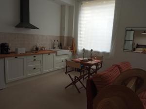 OLI VITA HOLIDAY HOME 4 O 2 PEOPLE Viveiro VUT-LU-3838