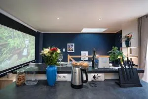 Le Cocon Ciné - 埃尔盖加贝里克