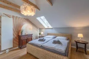 SEASIDE APARTMENTS - LIGHTHOUSE LOFt - Windeby