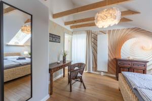 SEASIDE APARTMENTS - LIGHTHOUSE LOFt