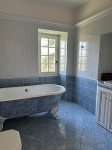 Maisons d'hotes Chateau de Mazelieres : photos des chambres