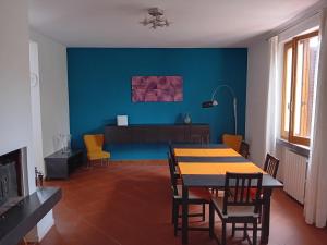 Appartamento Giglio Rosso