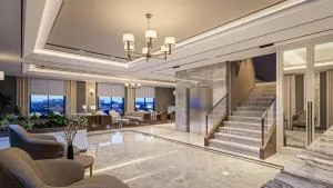 By Otel Nilüfer - Çekirge