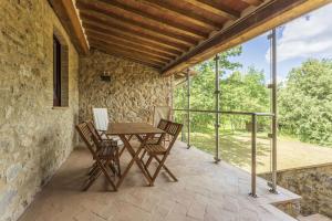 Le Casaline Di Sopra Near Massa Marittima
