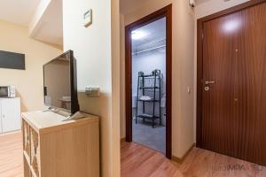 #10OCA7 - Apartamento en Vista Alegre