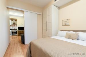 #10OCA7 - Apartamento en Vista Alegre