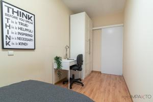 #10OCA7 - Apartamento en Vista Alegre