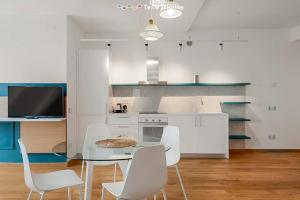 Le Margherite, TerreMarine