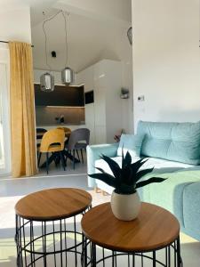 Rimac Apartments 