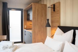 Hotel & Chalets by Revex