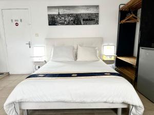 Appartements 2 pieces proche Centrex Paris Disney : photos des chambres