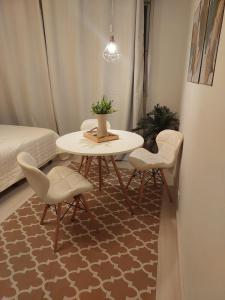 Local aconchegante central