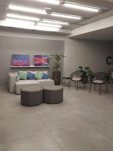 Local aconchegante central