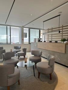 Angela Downtown Hotel