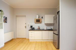 Florianska Gate Luxury Apartments