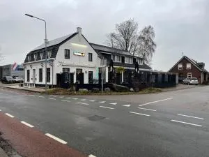 B&B Santorini - Maasbree