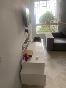 Mrezga Two Bedroom Apartment