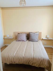 Maison proche de la Cité avec jardin