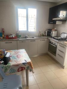 Mrezga Two Bedroom Apartment