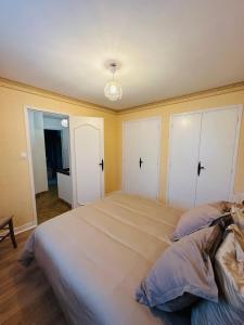 Maison proche de la Cité avec jardin