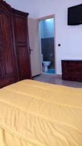 Villa Mzouar - Timeskrine