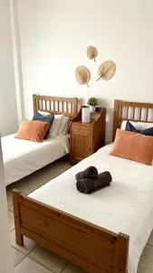 Arguineguín 1 - Las Casillas