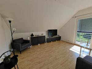 Ferienwohnung Rosenblüte