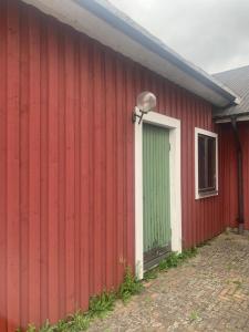 Fint hus nära Hörby