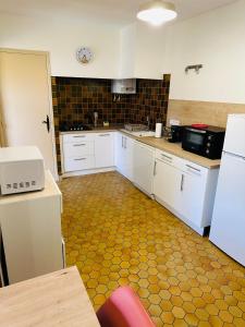 Maison proche de la Cité avec jardin