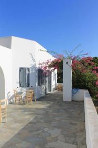 Marias House Paros
