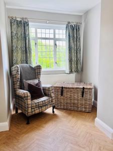 5 - Hidden gem alert - your perfect winter escape